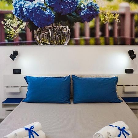 S'Ilixi Bed & Breakfast Quartucciu Ngoại thất bức ảnh