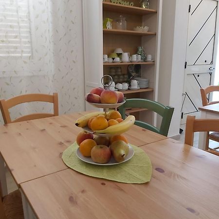 S'Ilixi Bed & Breakfast Quartucciu Ngoại thất bức ảnh