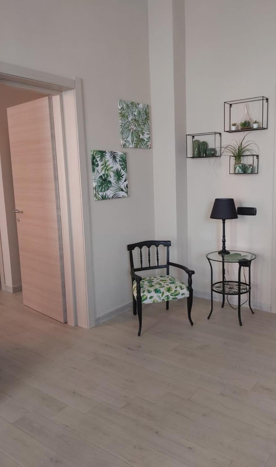 S'Ilixi Bed & Breakfast Quartucciu Ngoại thất bức ảnh